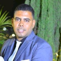 Ali hassan Alielhassany