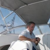 Mikhail Melamed