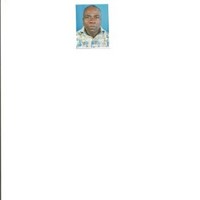 Antoine Loemba Tchissambou