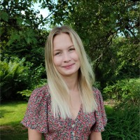 Helena Lundh