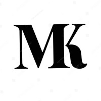 M K