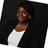 Maimouna Camara