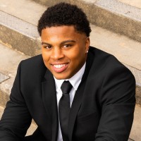 Kyle Glover