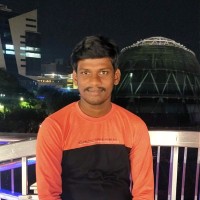 Chandrasekhar Gurram