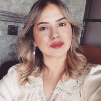 Selinay Tüfekçi
