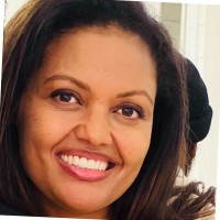 Rahel Kassa