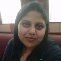 Anamika Dogra