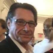 Gary Lazarus