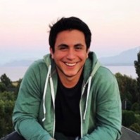 Andrés Díaz Aravena