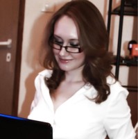 Maria Sandomirsky