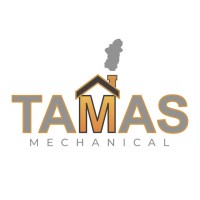 Tamas Mechanical Inc.