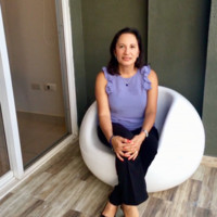 Ana Cecilia Hernandez