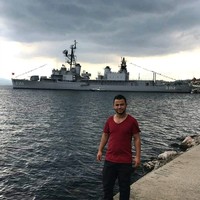 Sercan Battaloglu