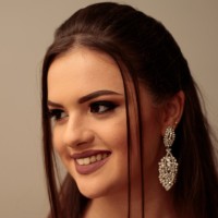 Ana Luísa Gomes Rocha