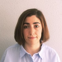 Cristina Benito Sastre, Phd