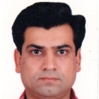 Dipak Desai
