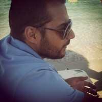 Νίκος Παπαγεωργίου