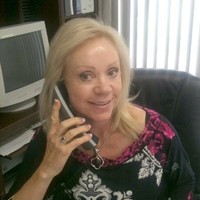 Lorraine Thomas