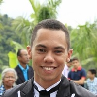 Robson Antonio Santos