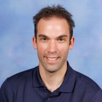 Gavin Kent