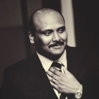 Sanjit George