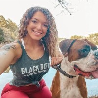 Jennifer Brookman