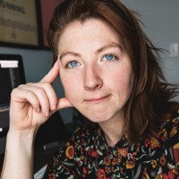 Laura Erickson