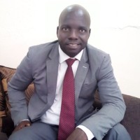 Aondoaseer Peter Koko