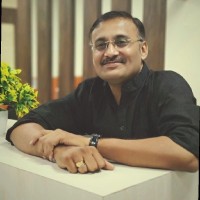 Chirag Mehta