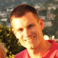 Mark Vernon