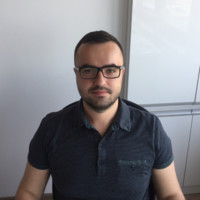 Iulian C. Margeloiu MBA