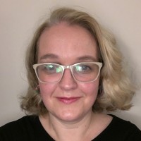 Shona Harding