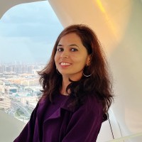 Madhuri Shinde