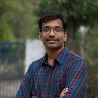 Lokesh Pendyala