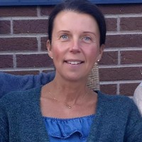Erika Frost