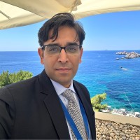 Sunil Kadyan