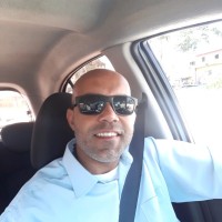 Raphael Carlos Ferreira da Cruz