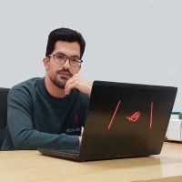 mostafa hosseini