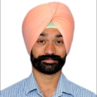 Dharminder Singh