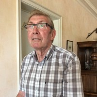 werner DE POTTER