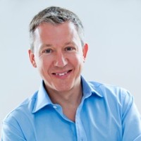 Peter W Carey