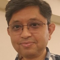 Indrasish Roy