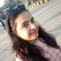 Juhi Bhagdev Majithiya