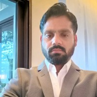 Devender Yadav ( Phd)