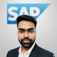 Abhinav M