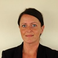 Vicky Nicholson