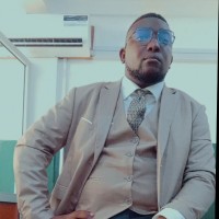 Ariel Vinny Nsamoungana