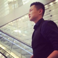 Bruce Jiang