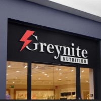 GREYNITE NUTRITION