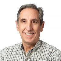 Larry Halfin